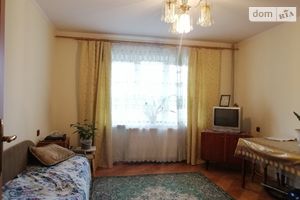 Продается 3-комнатная квартира 64 кв. м в Тернополе