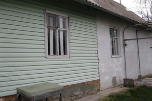 Продается одноэтажный дом 70.6 кв. м с подвалом