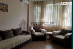 Сдается в аренду 2-комнатная квартира 63 кв. м в Киеве