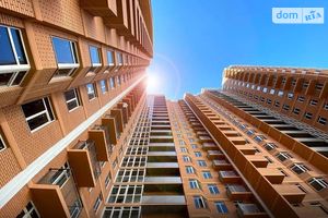 Продається 1-кімнатна квартира 47.2 кв. м у Одесі