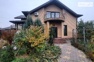 Продається будинок 2 поверховий 168 кв. м з бесідкою
