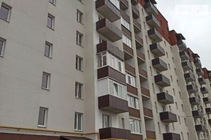 Продається 2-кімнатна квартира 67.33 кв. м у Хмельницькому