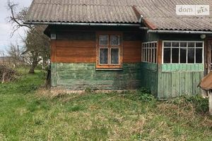 Продается одноэтажный дом 60 кв. м с участком
