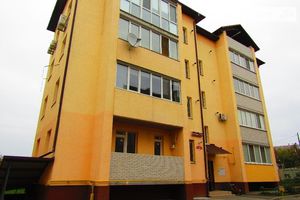 Продається 2-кімнатна квартира 60 кв. м у Вінниці