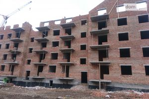 Продається 2-кімнатна квартира 56.61 кв. м у Вінниці