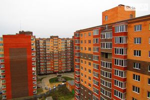 Продається 1-кімнатна квартира 56 кв. м у Вінниці