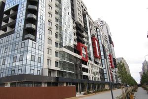 Продається 3-кімнатна квартира 87.49 кв. м у Одесі