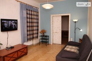 Продается 2-комнатная квартира 56.4 кв. м в Львове