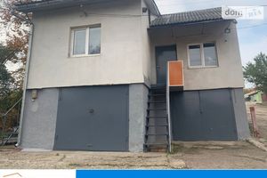 Продается отдельно стоящий гараж под легковое авто на 145 кв. м