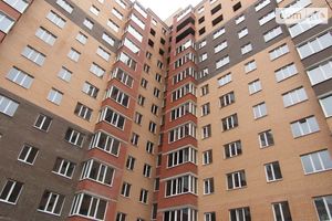 Продається 2-кімнатна квартира 51.5 кв. м у Вінниці