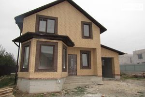 Продается одноэтажный дом 160 кв. м с баней/сауной