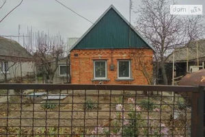 Продается одноэтажный дом 50 кв. м с террасой