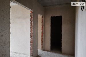 Продається 1-кімнатна квартира 45.3 кв. м у Івано-Франківську