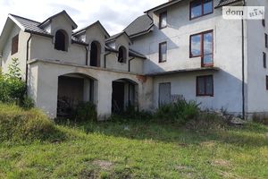 Продается дом на 2 этажа 200 кв. м с террасой