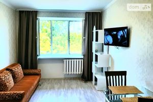 Продается 1-комнатная квартира 20 кв. м в Одессе