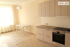 Здається в оренду 1-кімнатна квартира 52 кв. м у Києві