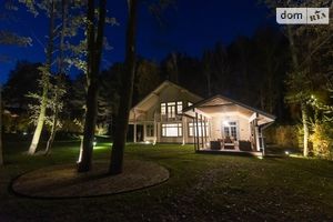 Продається будинок 2 поверховий 348 кв. м з банею/сауною