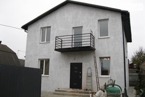 Продается дом на 2 этажа 130 кв. м с бассейном