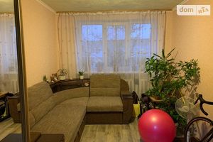Продається 2-кімнатна квартира 40.2 кв. м у Миколаєві