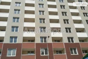 Продается 1-комнатная квартира 53 кв. м в Вышгороде