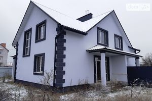 Продається частина будинку 122 кв. м з садом