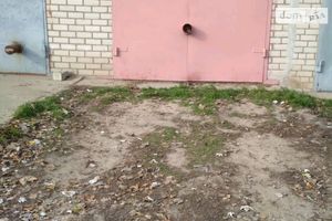 Продается место в гаражном кооперативе под бус на 36 кв. м