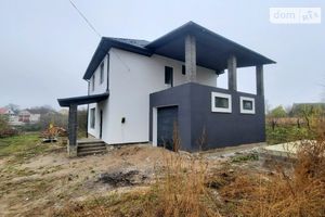 Продается дом на 2 этажа 160 кв. м с садом