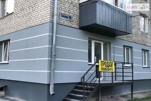 Продається приміщення вільного призначення 50 кв. м в 5-поверховій будівлі