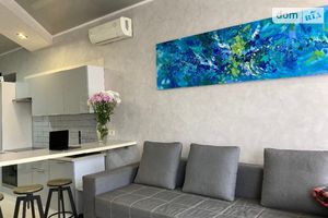 Продается 3-комнатная квартира 73 кв. м в Одессе