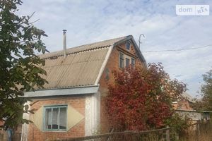 Продається дача 50 кв.м з банею/сауною