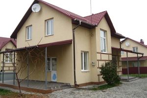 Сдается в аренду дом на 2 этажа 120 кв. м с мебелью