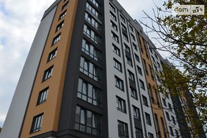 Продается 1-комнатная квартира 43.64 кв. м в Хмельницком