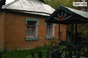 Продается одноэтажный дом 50 кв. м с мансардой