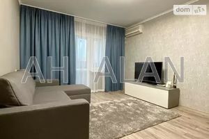Здається в оренду 1-кімнатна квартира 36 кв. м у Києві