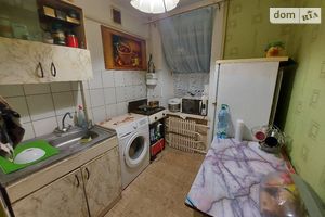 Продается 1-комнатная квартира 20.5 кв. м в Тернополе