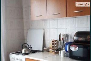 Продається 1-кімнатна квартира 35 кв. м у Одесі