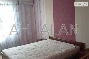 Сдается в аренду 2-комнатная квартира 68 кв. м в Киеве