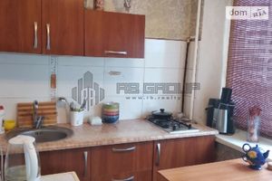 Продается 1-комнатная квартира 28 кв. м в Киеве