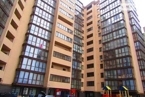 Продається 3-кімнатна квартира 91.36 кв. м у Вінниці