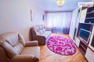Здається в оренду 3-кімнатна квартира у Полтаві