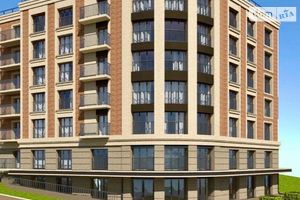 Продається 3-кімнатна квартира 84.5 кв. м у Чернігові