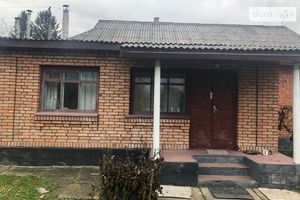 Продається одноповерховий будинок 70 кв. м з ділянкою