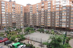 Продається 3-кімнатна квартира 96 кв. м у Вінниці