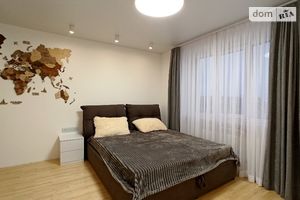 Продается 1-комнатная квартира 43 кв. м в Виннице