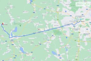 Продается земельный участок 25 соток в Львовской области