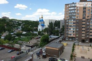 Продається 4-кімнатна квартира 116 кв. м у Дніпрі