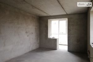 Продается 1-комнатная квартира 49 кв. м в Тернополе