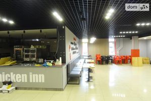Здається в оренду приміщення вільного призначення 210 кв. м в 2-поверховій будівлі