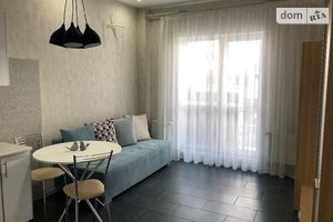 Продається 1-кімнатна квартира 26.1 кв. м у Одесі