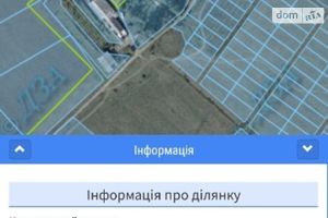Продається земельна ділянка 4 соток у Хмельницькій області